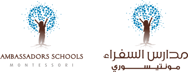 Ambassadors Schools Logo download