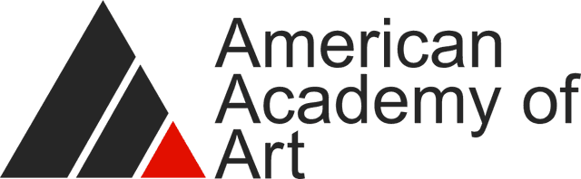 American Academy of Art Logo download