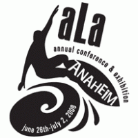 American Library Association Annual Conference Logo download