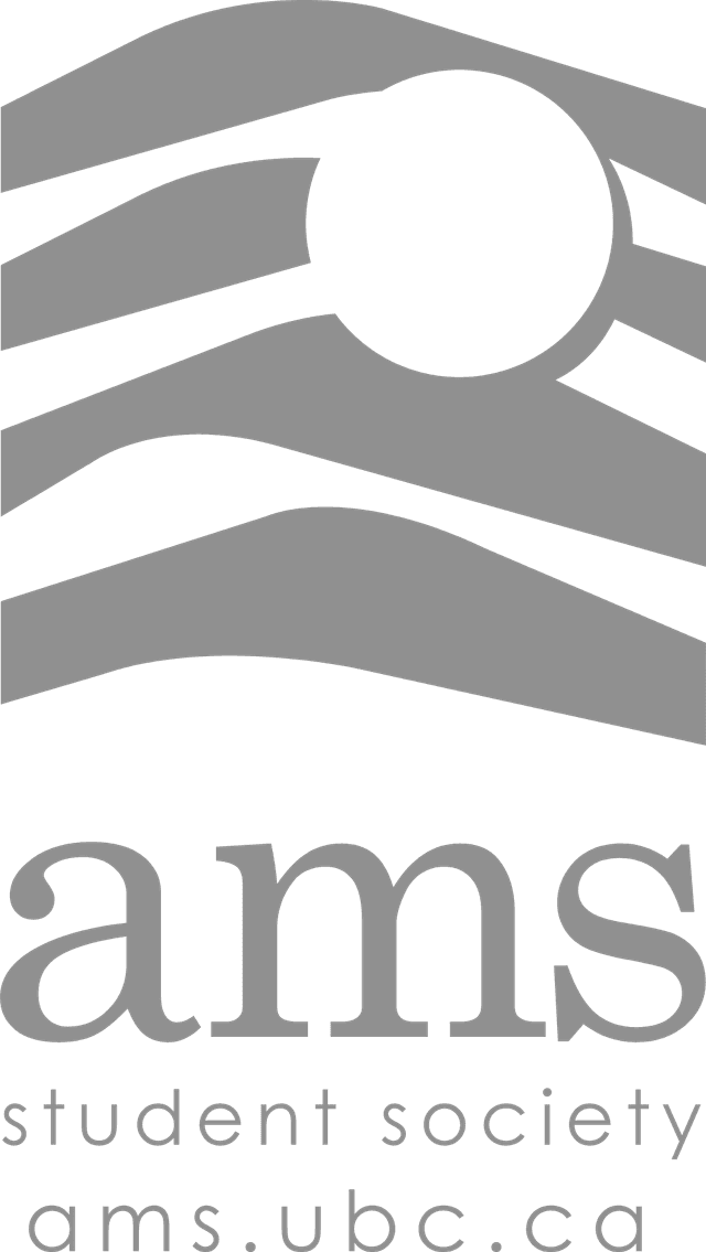 AMS Student Society Logo download