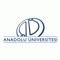 Anadolu Universitesi Logo download