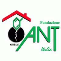 ANT Logo download