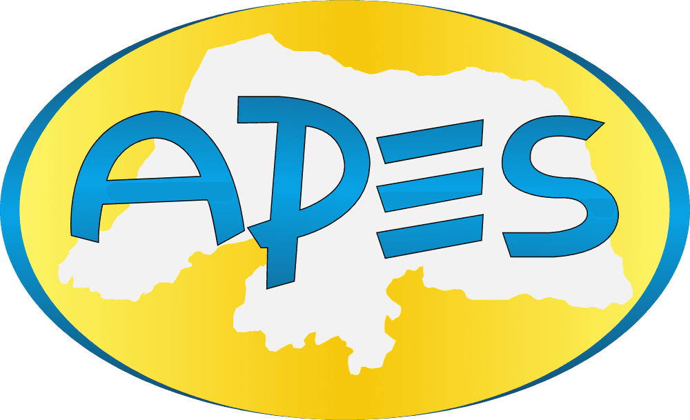 APES Logo download