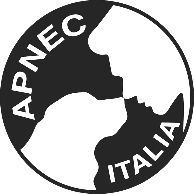 APNEC Italia Logo download