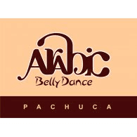 Arabic Belly Dance Logo download