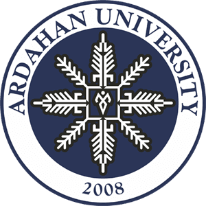 Ardahan Üniversitesi Logo download