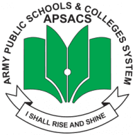 Army Public School Logo download