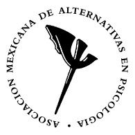 Asociación Mexicana de Alternativas en Psicología Logo download