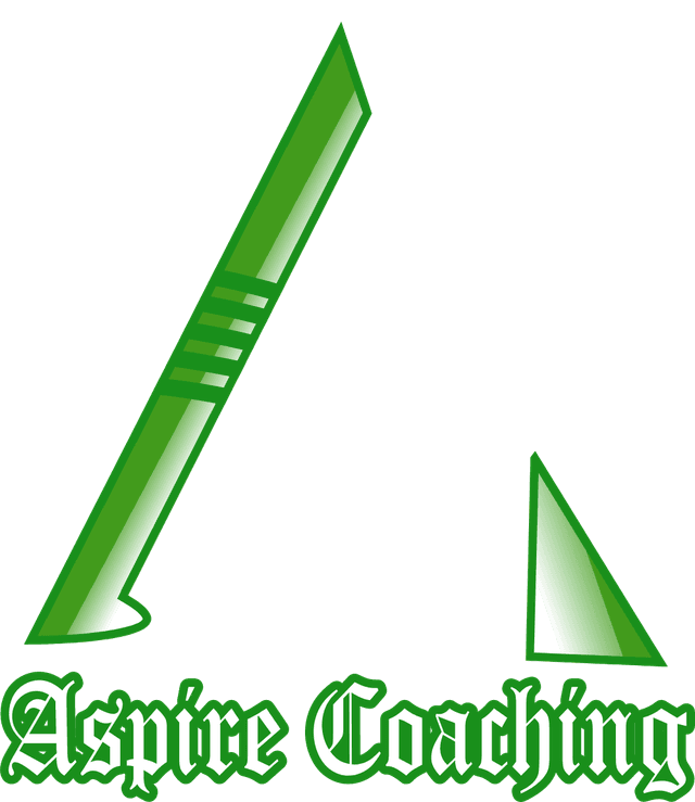 Aspire Coaching Logo download