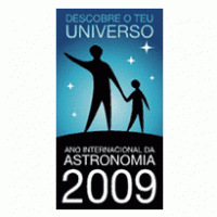 Astronomia 2009 Logo download