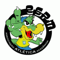 Atletica ESPM Logo download