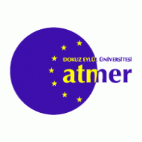 Atmer Logo download