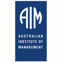 Australian Institute of Management (AIM) Logo download