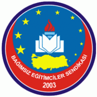 Bagimsiz Egitimciler Sendikasi Logo download