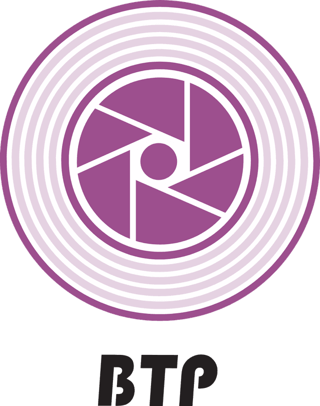 Bahagian Teknologi Pendidikan (BTP) Logo download