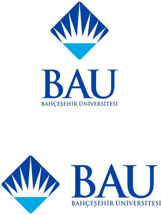 Bahçesehir Üniversitesi Logo download