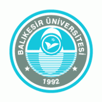 Balikesir Universitesi Logo download