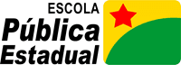 Bandeira Escola Estadual do Acre Logo download
