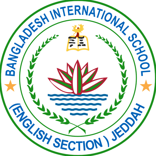 Bangladesh International School Logo download