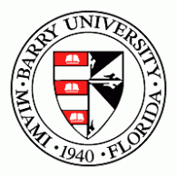 Barry University Logo download
