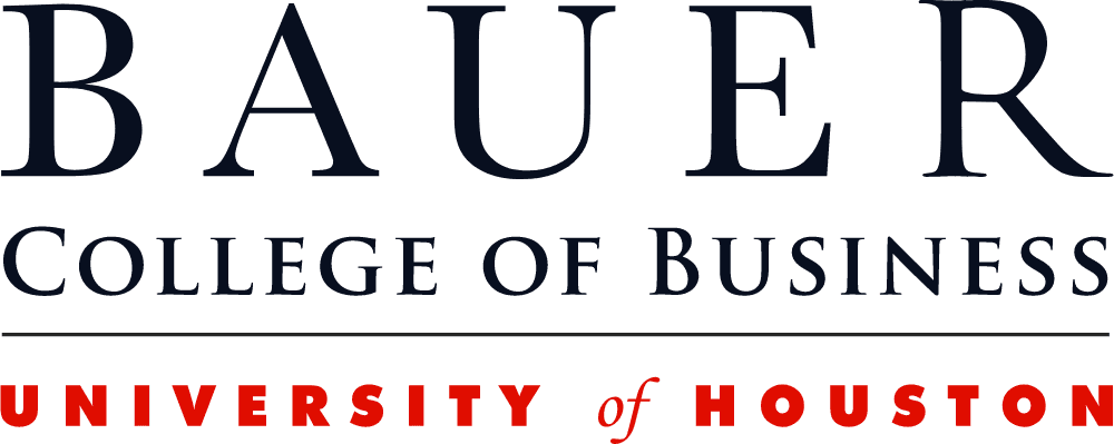 Bauer College of Business Logo download