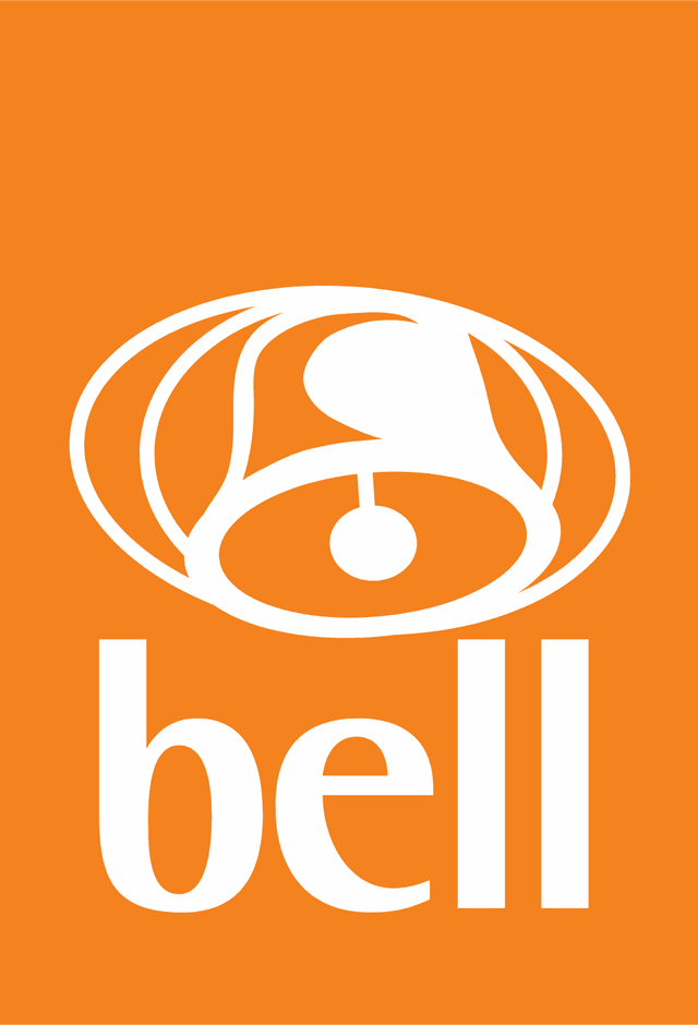 Bell English Logo download