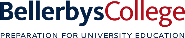 Bellerbys College Logo download