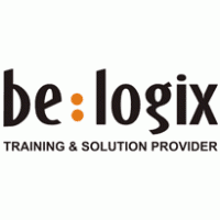 BeLogix Training Logo download