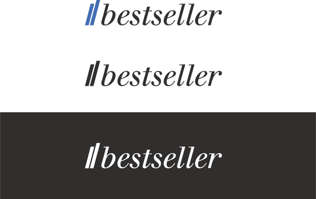 Bestseller Logo download