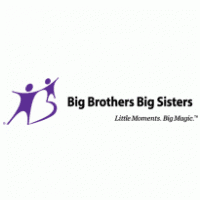 Big Brothers Big Sisters of America Logo download