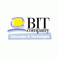 Bit Company Logo download
