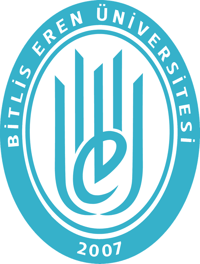 Bitlis Eren Üniversitesi Logo download