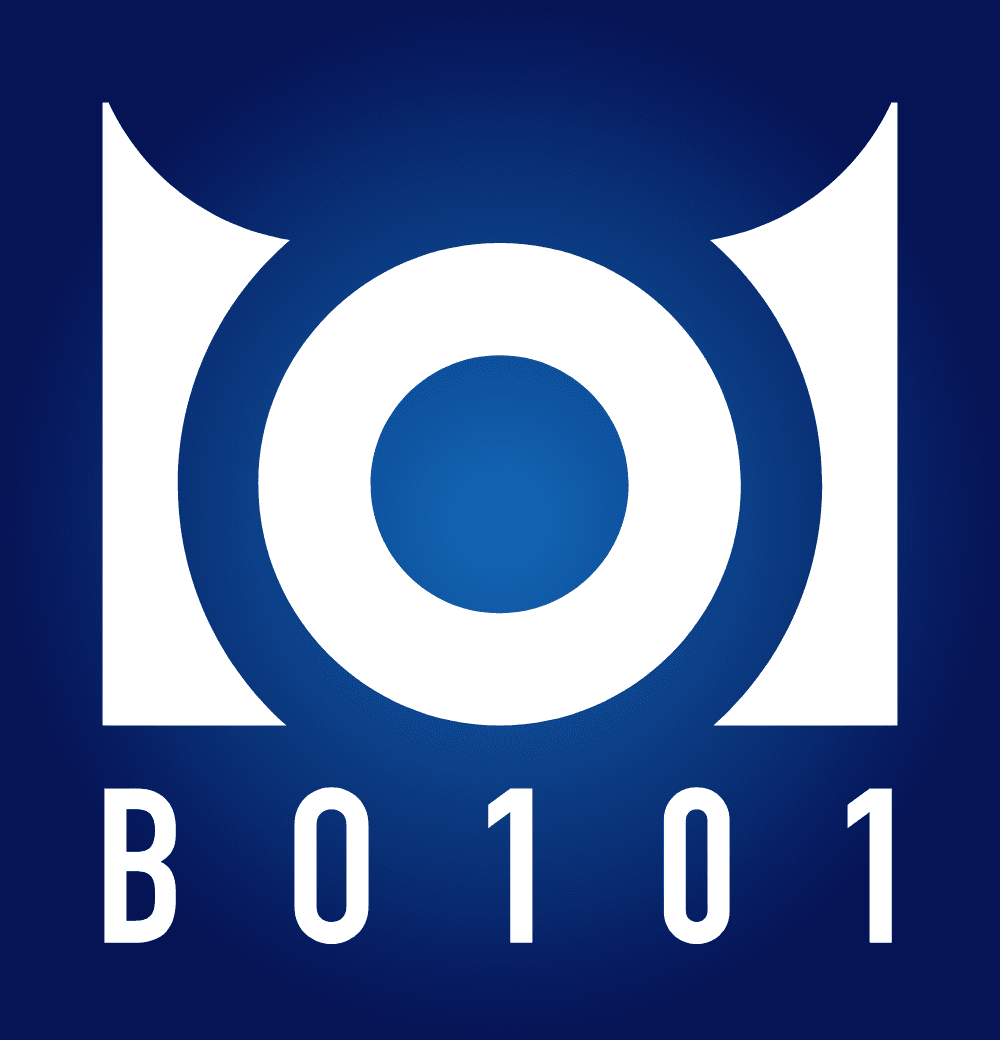 BO Music School Logo download