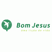 Bom Jesus Logo download