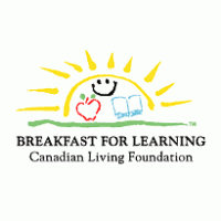 Breakfast For Learning Logo download