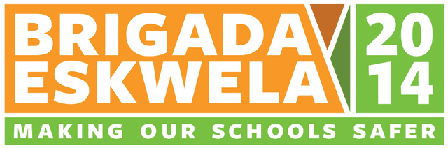 Brigada Eskwela 2014 Logo download