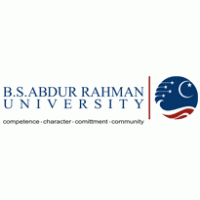 BSAR University Logo download