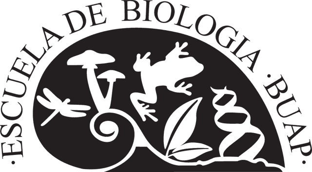 BUAP Biología Logo download