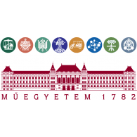 Budapest University Logo download