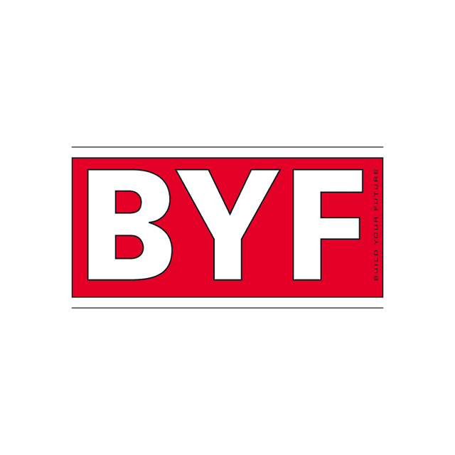 BYF Logo download