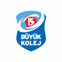B?y?k Kolej Logo download