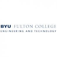 BYU Fulton College Logo download