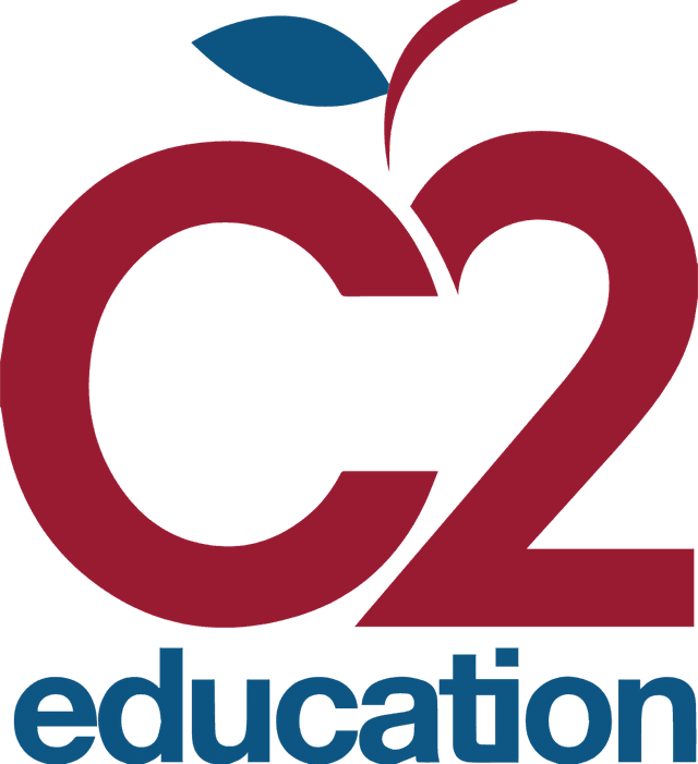 C2 Education Logo download