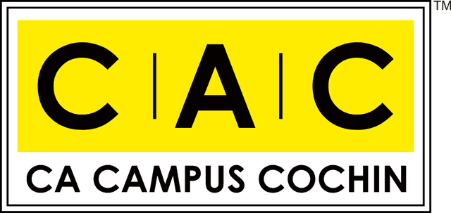 CA Campus Cochin Logo download
