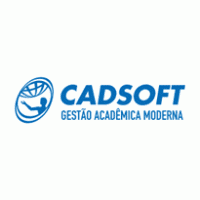 Cadsoft Informática LTDA Logo download