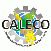 CALECO - UFES Logo download