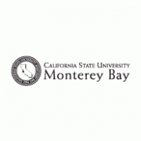 California State University - Monterey Bay Logo download