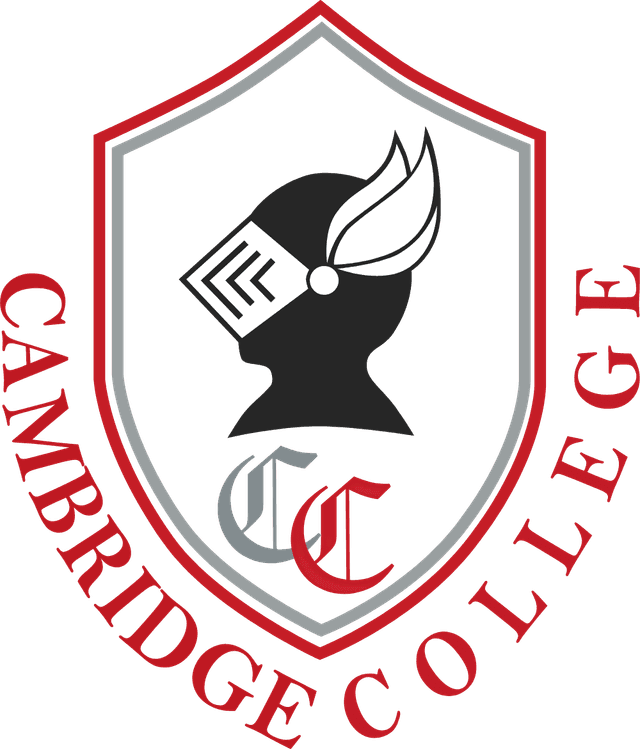 Cambridge College Logo download