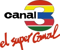 canal 3 el super canal Logo download