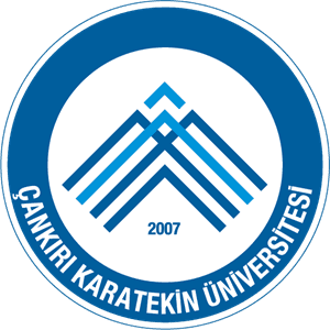 Çankiri Karatekin Üniversitesi Logo download